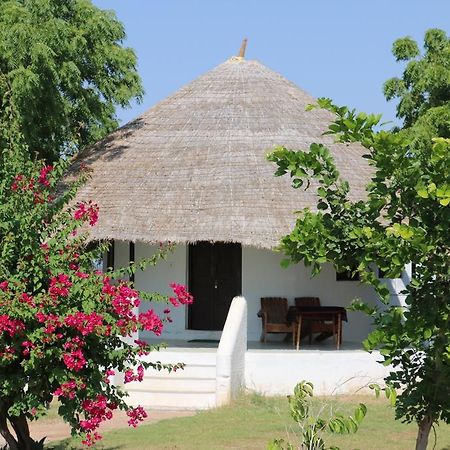 Kutch Safari Lodge Bhuj Exterior foto