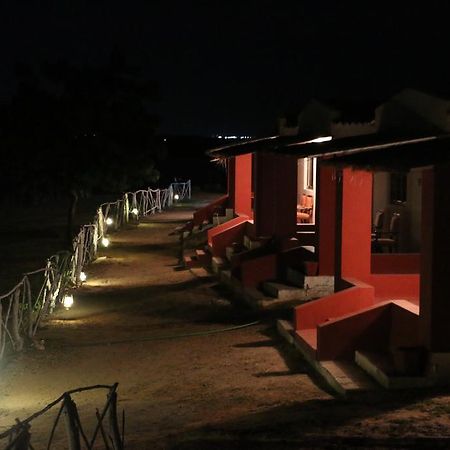 Kutch Safari Lodge Bhuj Exterior foto