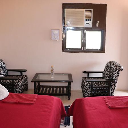 Kutch Safari Lodge Bhuj Exterior foto