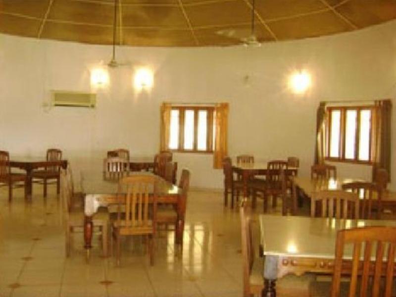 Kutch Safari Lodge Bhuj Exterior foto