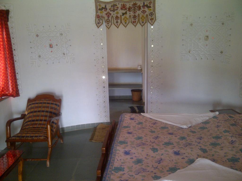 Kutch Safari Lodge Bhuj Habitación foto