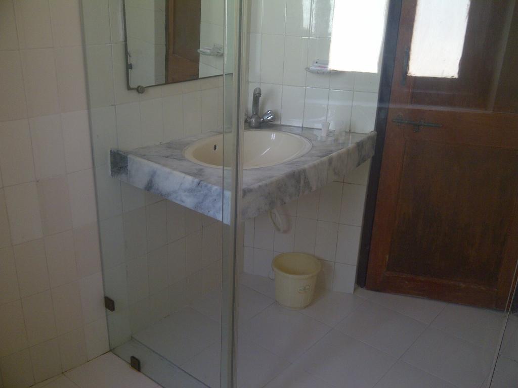 Kutch Safari Lodge Bhuj Habitación foto